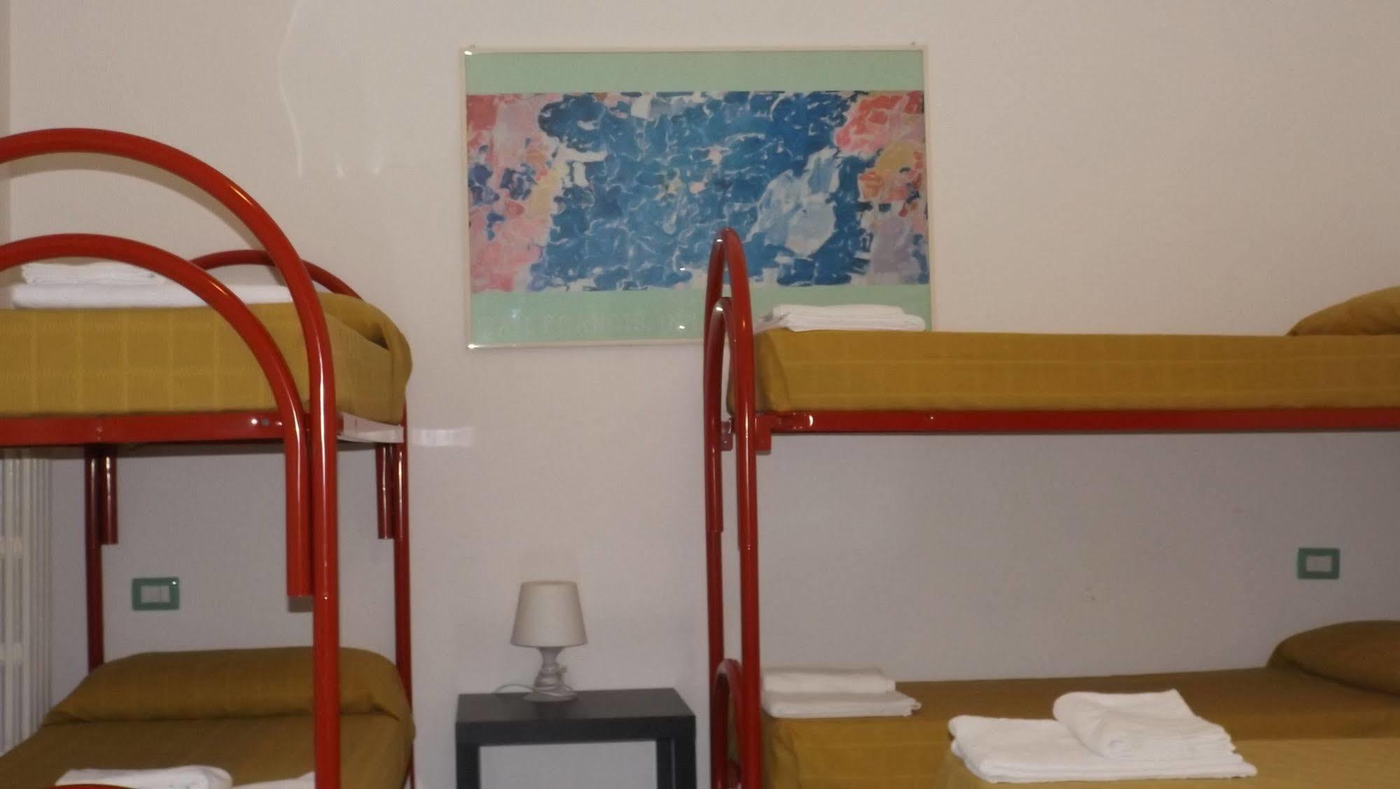 Foresteria Roma Esercito Della Salvezza Bagian luar foto