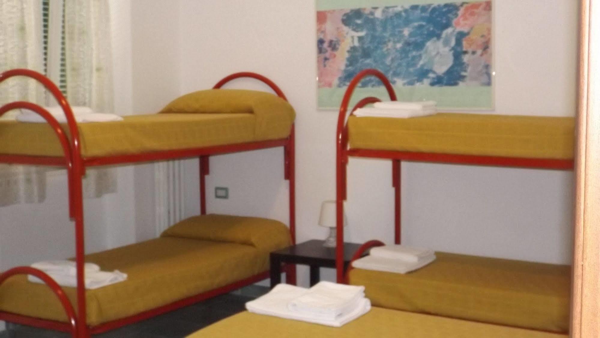 Foresteria Roma Esercito Della Salvezza Bagian luar foto